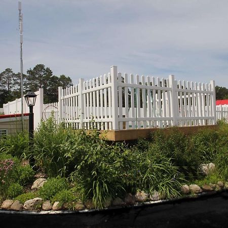 Mackinac Lake Trail Motel Mackinaw City Ruang foto