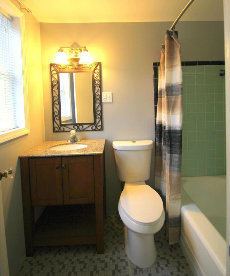 Mackinac Lake Trail Motel Mackinaw City Ruang foto